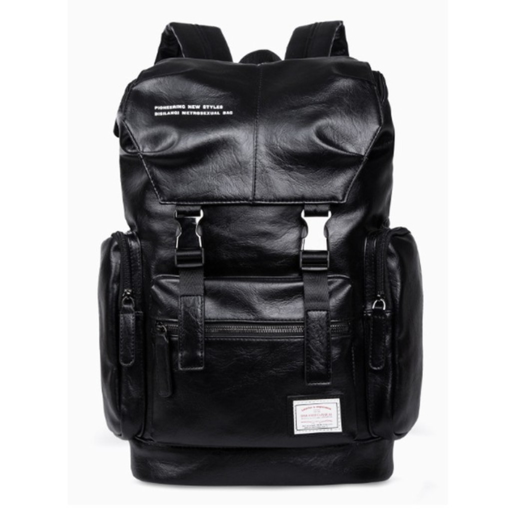 Waist Bag Streetwear